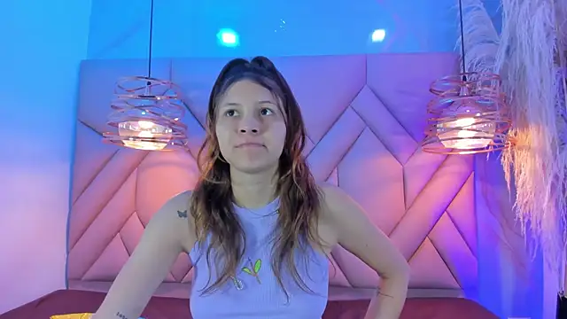 AngelaaCute  online show from 26, 2, 2025