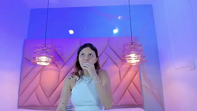 AngelaaCute  online show from 11, 3, 2025