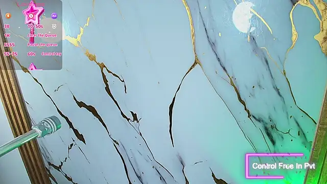 Lizz Tender online show from 11, 9, 2025