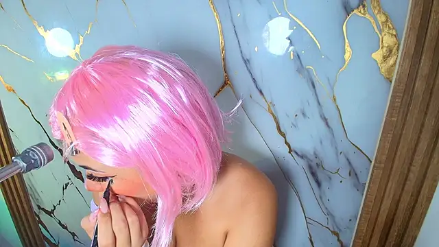 Lizz Tender online show from 2, 10, 2025