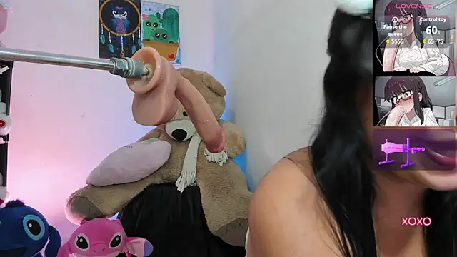 Lizz Tender online show from 24, 4, 2026