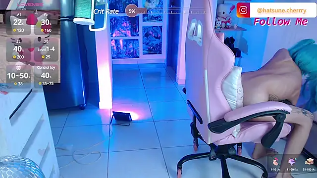 Snapshot of EmilygarciaXXX chatting on 1, 2, 2025 EmilygarciaXXX online show from 1, 2, 2025