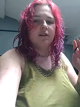 LadyRochester online show from 16, 3, 2025