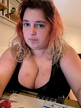 LadyRochester online show from 13, 9, 2025