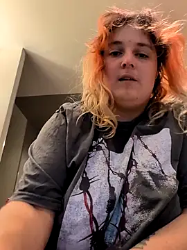 LadyRochester online show from 17, 9, 2025