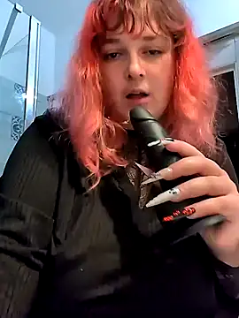 LadyRochester online show from 28, 10, 2025