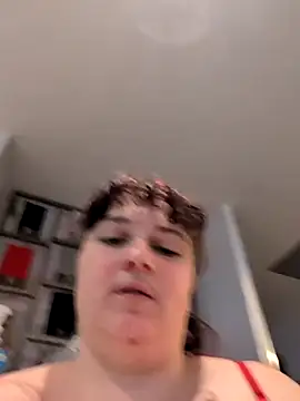 LadyRochester online show from 8, 2, 2026