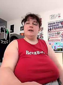 LadyRochester online show from 22, 4, 2026