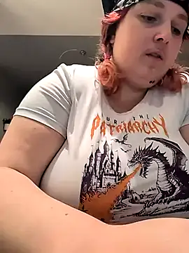 LadyRochester online show from 10, 7, 2026