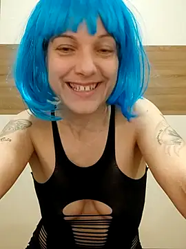 Dark Angel 22 online show from 28, 2, 2025