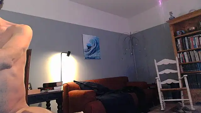 RolfS online show from 18, 12, 2024