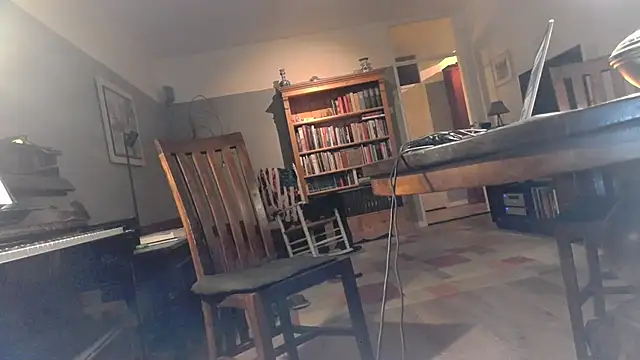 RolfS online show from 26, 4, 2026
