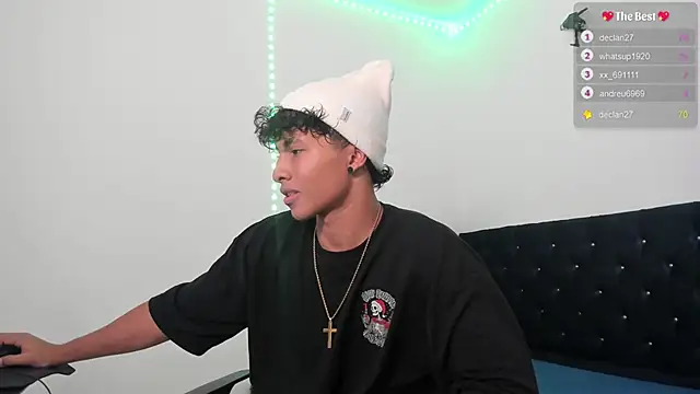  diegsz  online show from 19, 3, 2025