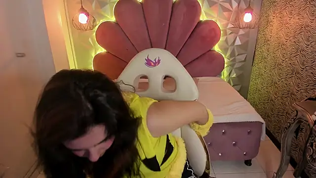 meraki fraise online show from 24, 2, 2025