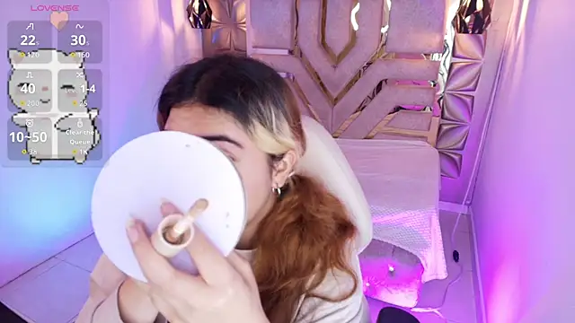 meraki fraise online show from 19, 9, 2025