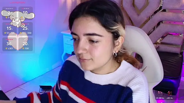 meraki fraise online show from 15, 11, 2025