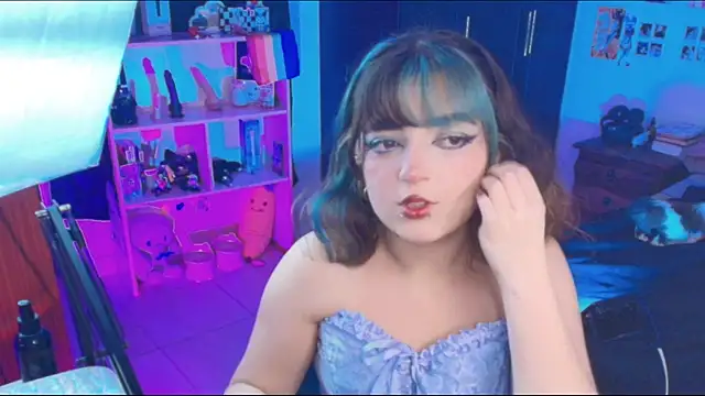 Snapshot of meraki_fraise chatting on 12, 7, 2026 meraki fraise online show from 12, 7, 2026