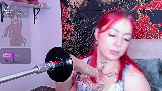 annika taylor online show from 26, 4, 2026