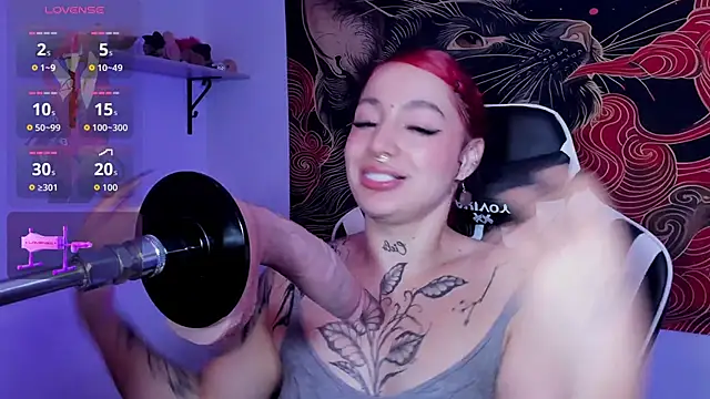 annika taylor online show from 19, 5, 2026