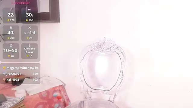 Giinger gap online show from 25, 9, 2025