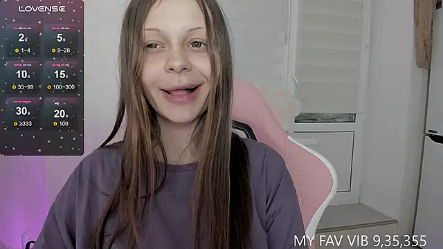 shy melony online show from 28, 10, 2025