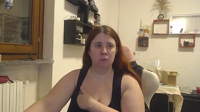 valerysexy online show from 10, 10, 2025