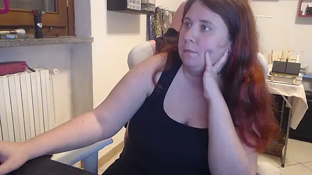 valerysexy online show from 17, 10, 2025