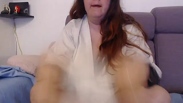 valerysexy online show from 30, 4, 2026