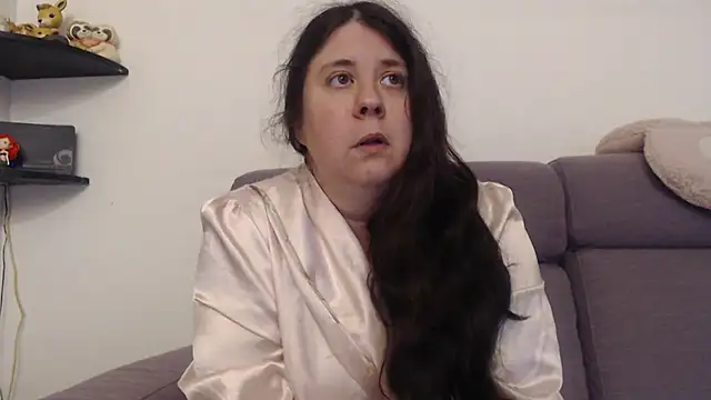 valerysexy online show from 11, 5, 2026