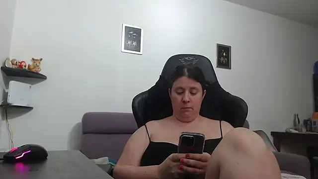 valerysexy online show from 5, 7, 2026