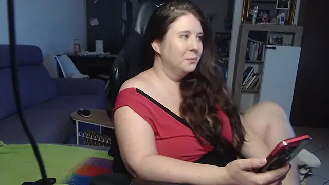 valerysexy online show from 13, 7, 2026