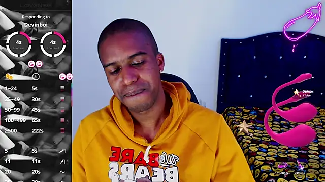 mrjhon26 online show from 13, 3, 2025