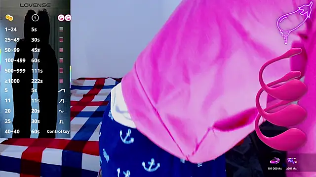 mrjhon26 online show from 15, 4, 2026