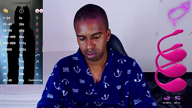 mrjhon26 online show from 16, 4, 2026