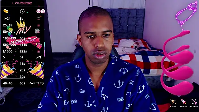 mrjhon26 online show from 26, 4, 2026