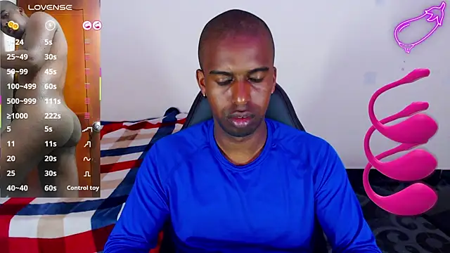 mrjhon26 online show from 3, 6, 2026