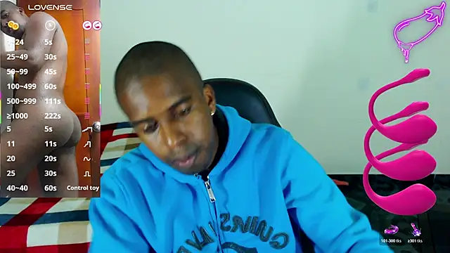mrjhon26 online show from 4, 6, 2026