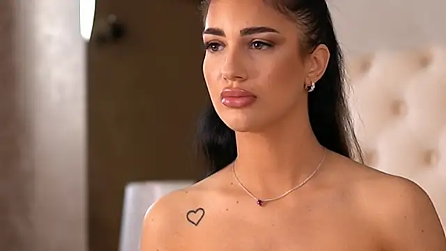 Snapshot of RaisaKali chatting on 14, 3, 2025 RaisaKali online show from 14, 3, 2025