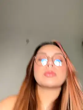 NatyOlson online show from 14, 9, 2025