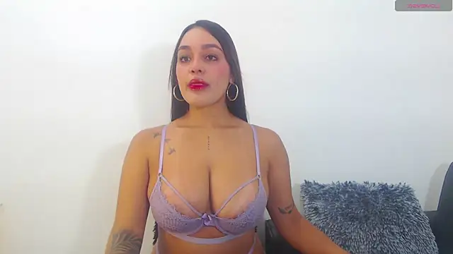 RenataBrown online show from 31, 7, 2026