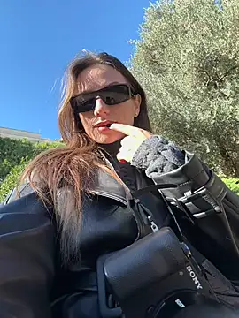 SweetTits26 online show from 12, 1, 2025