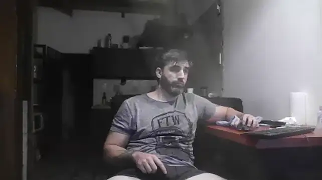 ozzypsico13 online show from 15, 3, 2025