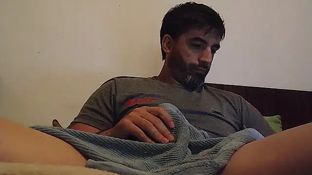 ozzypsico13 online show from 23, 9, 2025