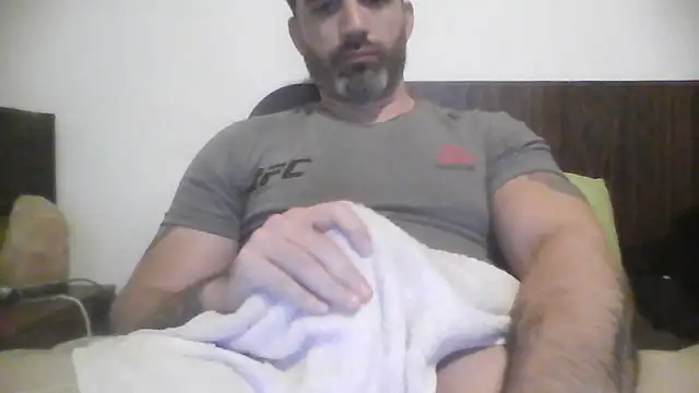 ozzypsico13 online show from 1, 10, 2025