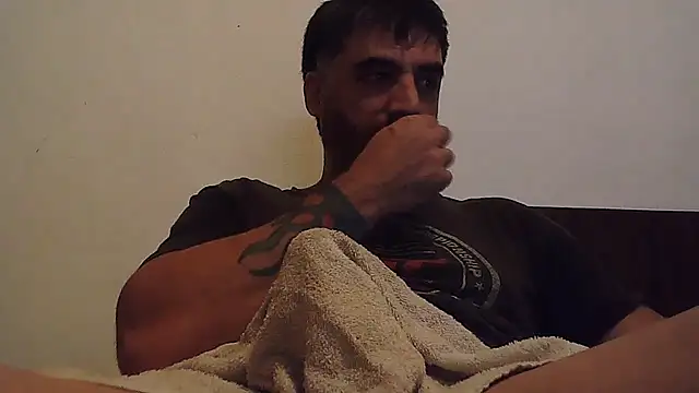 ozzypsico13 online show from 3, 10, 2025