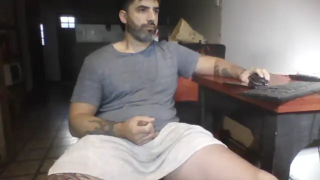 ozzypsico13 online show from 5, 11, 2025