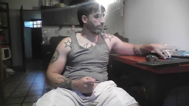 ozzypsico13 online show from 13, 11, 2025