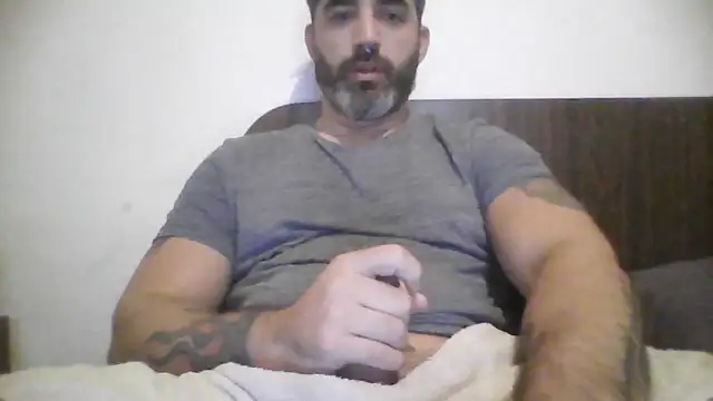 ozzypsico13 online show from 16, 5, 2026