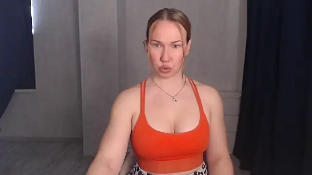 Magic Mary ass online show from 3, 5, 2026