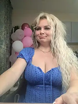 candy queeen online show from 22, 2, 2025